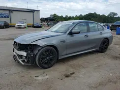 3MW39FF09P8D23022 2023 BMW 3ER