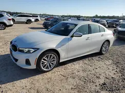 3MW39FF09R8D93607 2024 BMW 3ER