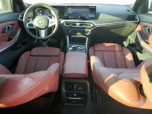3MW39FF09R8E43129 2024 BMW 3ER - Image 8