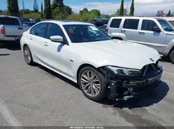 3MW39FF0XP8D02292 2023 BMW 3ER