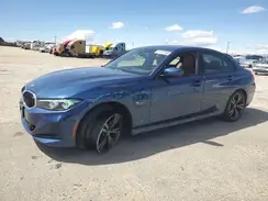 3MW39FF0XP8D03121 2023 BMW 3ER