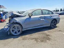 3MW39FF0XP8D10750 2023 BMW 3ER