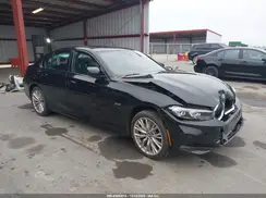 3MW39FF0XP8D16046 2023 BMW 3ER