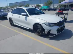 3MW39FF0XP8D20775 2023 BMW 3ER