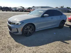 3MW39FF0XR8D84396 2024 BMW 3ER