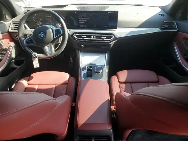 3MW39FF0XR8D84396 2024 BMW 3ER - Image 8
