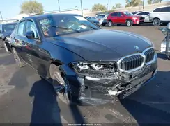 3MW39FF0XR8E31121 2024 BMW 3ER