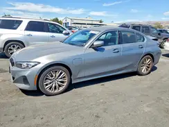 3MW39FF0XR8E56990 2024 BMW 3ER