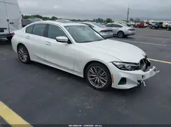 3MW39FF0XR8E66533 2024 BMW 3ER