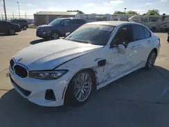 3MW39FS00P8C96654 2023 BMW 3ER