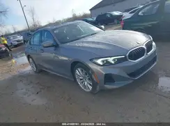 3MW39FS01P8C81368 2023 BMW 3ER