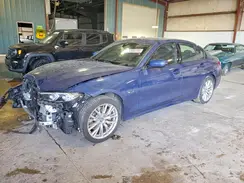 3MW39FS01P8C95674 2023 BMW 3ER
