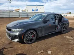 3MW39FS01P8D02266 2023 BMW 3ER