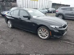 3MW39FS01P8D04647 2023 BMW 3ER