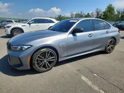 3MW39FS01P8D07368 2023 BMW 3ER