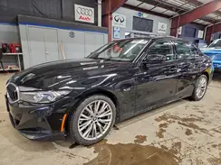 3MW39FS01P8D49202 2023 BMW 3ER