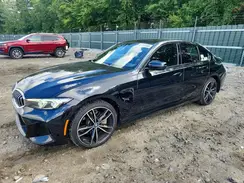 3MW39FS02P8C80262 2023 BMW 3ER