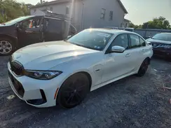 3MW39FS02P8C83498 2023 BMW 3ER