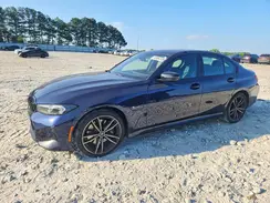 3MW39FS02P8C91455 2023 BMW 3ER