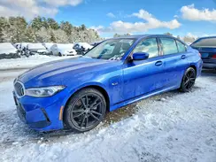 3MW39FS02P8C98664 2023 BMW 3ER