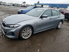 3MW39FS02P8D03362 2023 BMW 3ER