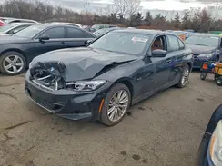 3MW39FS02P8D05922 2023 BMW 3ER