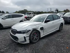 3MW39FS02P8D08576 2023 BMW 3ER