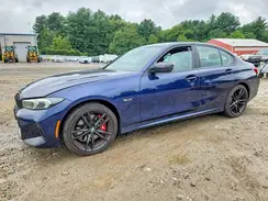 3MW39FS02P8D10537 2023 BMW 3ER