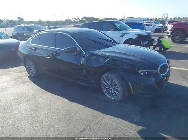 3MW39FS02R8E16733 2024 BMW 3ER - Image 1
