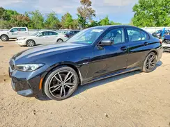 3MW39FS03P8D11633 2023 BMW 3ER