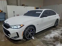 3MW39FS03P8D11969 2023 BMW 3ER