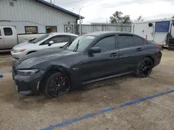 3MW39FS03P8D42106 2023 BMW 3ER