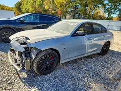 3MW39FS04P8D00348 2023 BMW 3ER