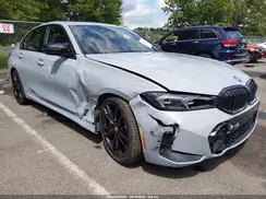 3MW39FS04P8D06005 2023 BMW 3ER