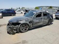 3MW39FS04P8D10622 2023 BMW 3ER