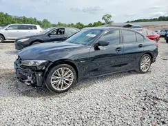 3MW39FS04P8D11673 2023 BMW 3ER
