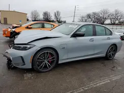 3MW39FS05P8C89800 2023 BMW 3ER