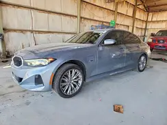 3MW39FS05P8D00908 2023 BMW 3ER