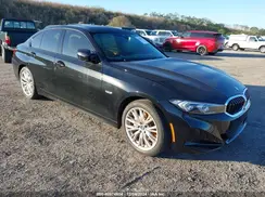 3MW39FS05P8D11617 2023 BMW 3ER