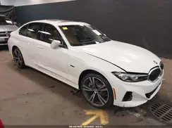 3MW39FS05P8D20575 2023 BMW 3ER