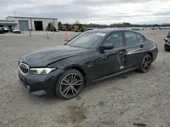 3MW39FS05P8D22715 2023 BMW 3ER