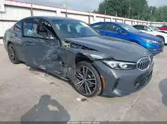 3MW39FS05P8D38378 2023 BMW 3ER
