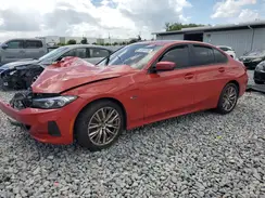 3MW39FS05P8D49803 2023 BMW 3ER