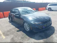 3MW39FS05P8D51681 2023 BMW 3ER