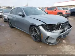 3MW39FS05P8D78329 2023 BMW 3ER