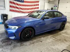 3MW39FS06P8C90874 2023 BMW 3ER