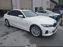 3MW39FS06P8C91569 2023 BMW 3ER