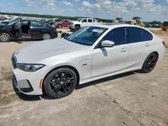 3MW39FS06P8D01761 2023 BMW 3ER