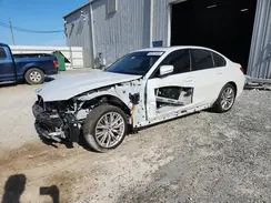 3MW39FS06P8D08614 2023 BMW 3ER