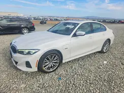 3MW39FS07P8D01610 2023 BMW 3ER